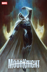 Marc Spector: Moon Knight #4 Dav...
