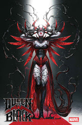 Queen In Black #2 Inhyuk Lee Var...