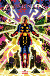 Eternals 50 Th Anniversary Speci...