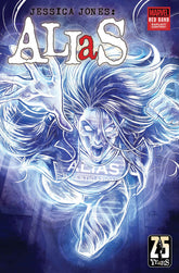 Alias: Red Band #1 Luciano Vecch...