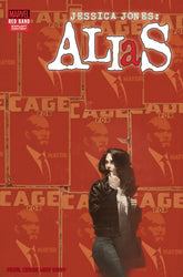 Alias: Red Band #2 Marc Aspinall...