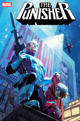 Punisher #6 Josemaria Casanovas ...