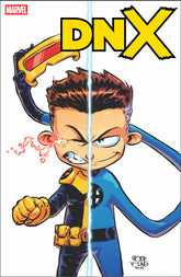 Dnx #1 Skottie Young Dnx Collect...