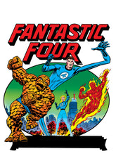 Fantastic Four: 65 Years Of The ...