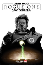 Star Wars: Rogue One   Saw Gerre...