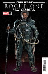 Star Wars: Rogue One   Saw Gerre...