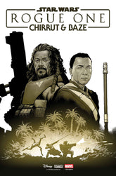 Star Wars: Rogue One   Chirrut &...