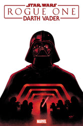 Star Wars: Rogue One   Darth Vad...