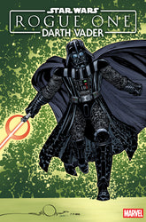 Star Wars: Rogue One   Darth Vad...