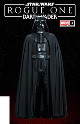 Star Wars: Rogue One   Darth Vad...