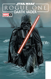 Star Wars: Rogue One   Darth Vad...