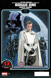 Star Wars: Rogue One   Darth Vad...