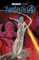 Fantastic Four: First Foes   Sha...