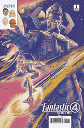 Fantastic Four: First Foes   Sha...