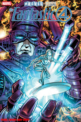 Fantastic Four: First Foes   Sha...