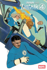 Fantastic Four: First Foes   Dra...