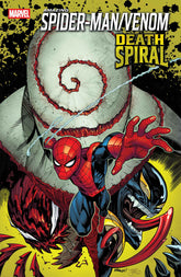 Amazing Spider-Man/Venom: Death ...