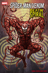 Amazing Spider-Man/Venom: Death ...