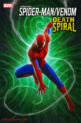Amazing Spider-Man/Venom: Death ...