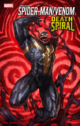Amazing Spider-Man/Venom: Death ...