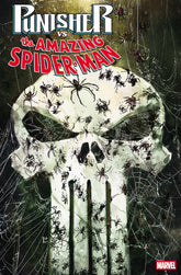 Punisher vs. Spider-Man #2 Rod R...