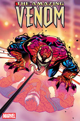 The Amazing Venom #1 Matteo Loll...