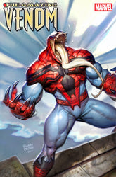 The Amazing Venom #1 Ryan Brown ...