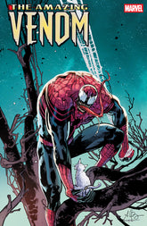 The Amazing Venom #2 Andrei Bres...