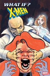 What If...? X-Men #1 Jim Rugg Va...