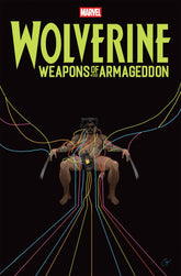 Wolverine: Weapons Of Armageddon...