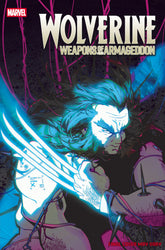 Wolverine: Weapons Of Armageddon...