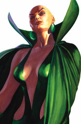 Avengers: Armageddon #4 Alex Ros...