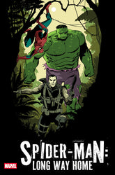 Spider-Man: Long Way Home #2 Mar...
