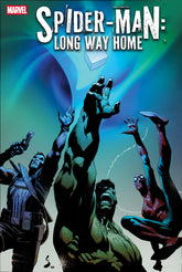 Spider-Man: Long Way Home #2 Geo...