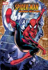 Spectacular Spider-Man: Brand Ne...