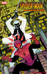 Spectacular Spider-Man: Brand Ne...
