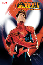 Spectacular Spider-Man: Brand Ne...