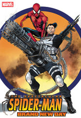 Spectacular Spider-Man: Brand Ne...