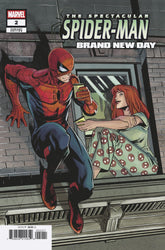 Spectacular Spider-Man: Brand Ne...