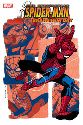 Spectacular Spider-Man: Brand Ne...