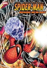 Spectacular Spider-Man: Brand Ne...