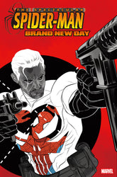 Spectacular Spider-Man: Brand Ne...