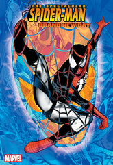 Spectacular Spider-Man: Brand Ne...
