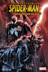 Spectacular Spider-Man: Brand Ne...