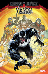 Queen In Black: Venom Unchained ...