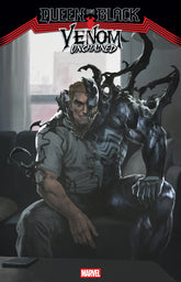 Queen In Black: Venom Unchained ...