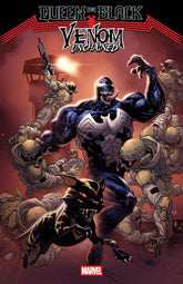 Queen In Black: Venom Unchained ...