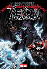 Queen In Black: Venom Unchained ...
