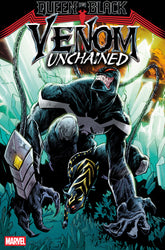 Queen In Black: Venom Unchained ...