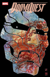 Doomquest #4 David Mack Mary Jan...